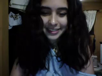 Stickam Girlfriend Is A Treasure
