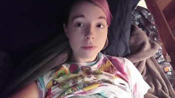 omegle girl try doube penetration