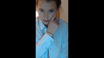 Extreme Insertion Stickam