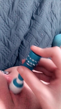 Virgin masturbates first time on omegle