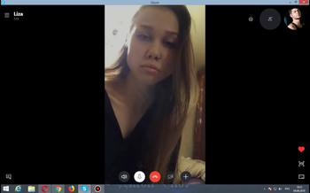 Jesus Christ This American Snapchat Teen