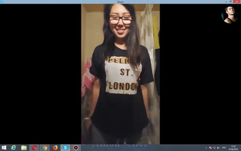 It Can be Our Little Secret - Omegle Videos and Stickam Girls