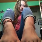 Bigo teen takes it in the ass - Bigo Girls