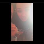 Monster black dildo deep insertion - Omegle Girls