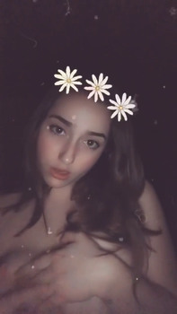 Horny brunette solo action - Omegle Videos and Stickam Girls