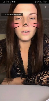 Solo female onlyfans masturbating with banana