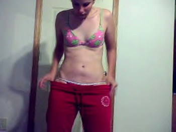 HOME HORNY EVA SQUIRTS