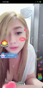 Solo bigo girl cums fast - Bigo Girls