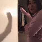 Nude chick enjoys sensual masturbation