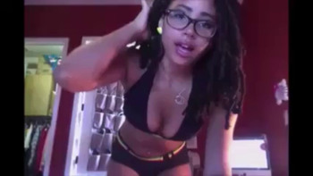 Brazilian teen hard twerking - Omegle Videos and Stickam Girls