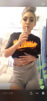 branded 18 cutie masturbating in her room - Omegle Videos