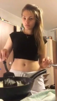 Thick Puerto Rican Cam Girl Rides Dick - Omegle Videos and Stickam Girls