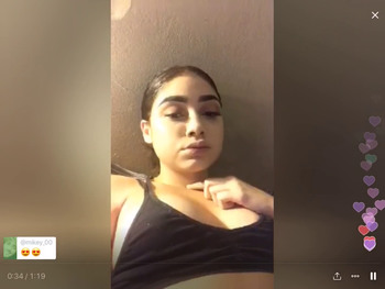 Come Do Yoga With Me! - Omegle Videos and Stickam Girls