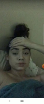 Young slut fingering pussy - Bigo Live Porn Show