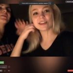 British Blonde Cam Whore - Bigo Live Porn Videos
