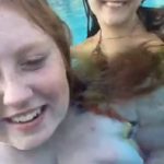 SEXI EN LENCERIA - Omegle Videos and Stickam Girls