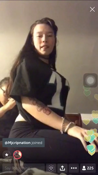 Masturbating with vibrator + real orgasm! - Omegle Videos