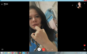 REAL ORGASM SQUIRT GREY YOGA PANTS TEEN PEE - Onlyfans