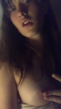 Kayleigh working the phones - Onlyfans Porn Video