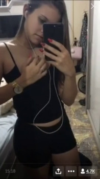 Sweet innocent Bigo girl wants daddy - Bigo Girls Nude