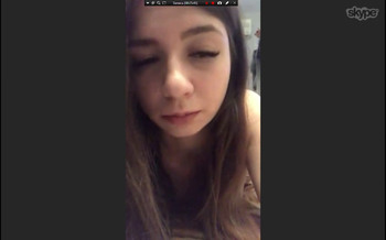 dress up and panties down - Omegle Videos