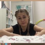 amazing orgasm - Omegle Video Show