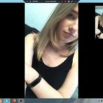 watch me cum on webcam - Omegle Video Captures