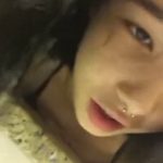 Cute german girl showing tits - Omegle Video Captures