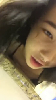 Cute german girl showing tits - Omegle Video Captures