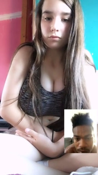 TORY LANEZ LIVE FLASHES - Skype Porn Captures