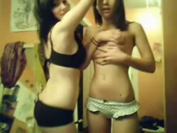 Mi primer baile con mejor calidad - Stickam Videos