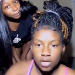 SEXY PETITE BIGO FUCK - Bigo Girls Captures