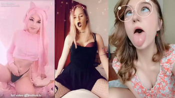 double blowjob dolls - Bigo Girls Captures