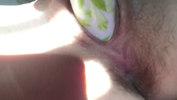 Barely legal teen fucks herself for Skype Girls Show