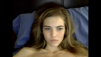 Screaming teen can’t take step bro - Snapchat Girls