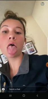 come play with ur kitty cat Eva Elfie - Youtube Girls