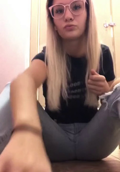 Compilação de miúdas masturbado-se com dildos grandes - Patreon Girls