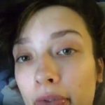 Sexy skype girl shakes her ass for us - Skype Girls