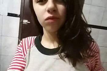 Omegle Nipple teasing - Omegle Girls