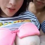 Omegle teen goddess putting on lotion - Omegle Girls