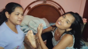 Omegle girl masturbating while watching me wank - Omegle Girls