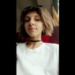 Skype Girl plays with tight but hole - Skype Porn