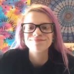 white Omegle girl paralyzed pussy was dripping - Omegle Girls