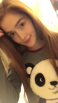 Patreon Twitching orgasm shy small tits petit masturbation cumming