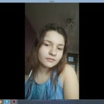 BBC in my Ass and Pussy - Omegle Girls