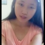 Cam Omegle girl Valerytompson perfect ass - Omegle Girls