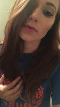 Pink shaved OnlyFans pussy masturbate with dildo - OnlyFans Porn