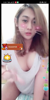 Snapchat Babe married her right after this - Snapchat Girls