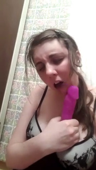 Sexy Patreon Babe Squirting in Bathroom - Patreon Girls