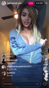 Touching myself in the bath - Patreon Girls